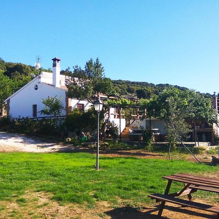 Casa Rural Bellavista Ronda Dış mekan fotoğraf