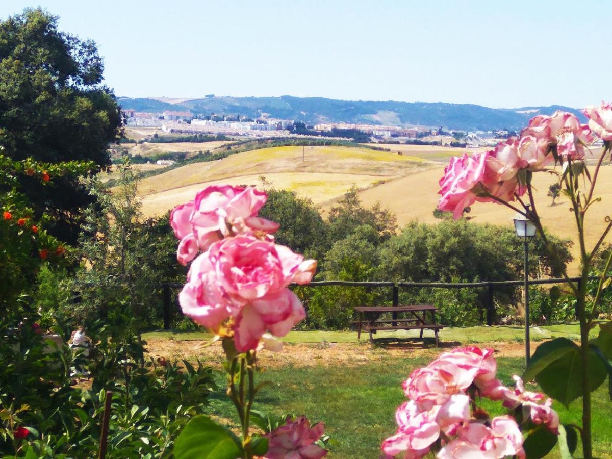 Casa Rural Bellavista Ronda Dış mekan fotoğraf