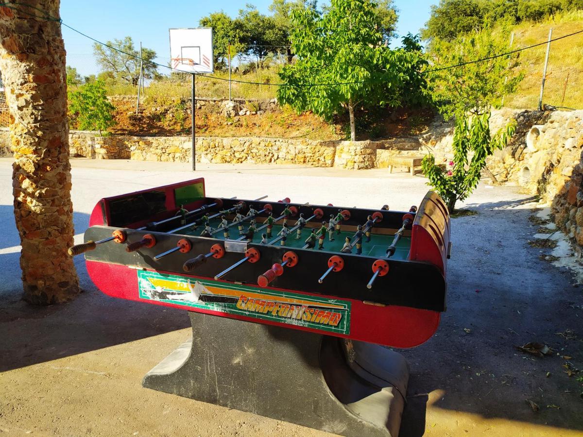 Casa Rural Bellavista Ronda Dış mekan fotoğraf